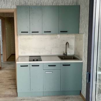 Сдается 2-х комнатная квартира, 53,9 м²