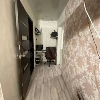 Продается 1-комнатная квартира, 41,1 м²