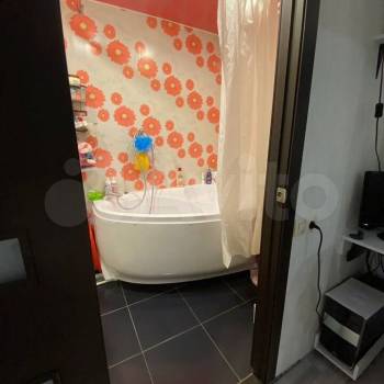 Продается 1-комнатная квартира, 41,1 м²