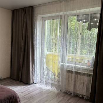 Продается 1-комнатная квартира, 41,1 м²