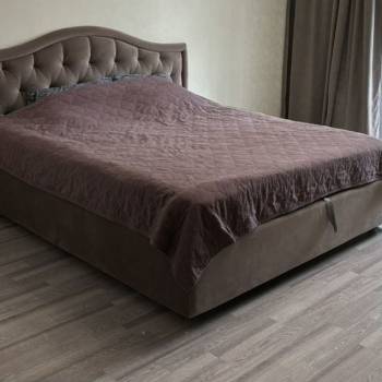 Продается 1-комнатная квартира, 41,1 м²