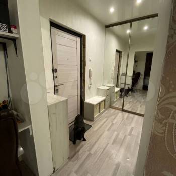 Продается 1-комнатная квартира, 41,1 м²