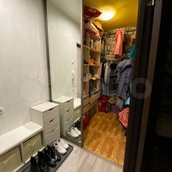 Продается 1-комнатная квартира, 41,1 м²