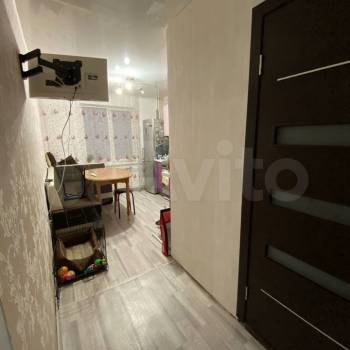 Продается 1-комнатная квартира, 41,1 м²