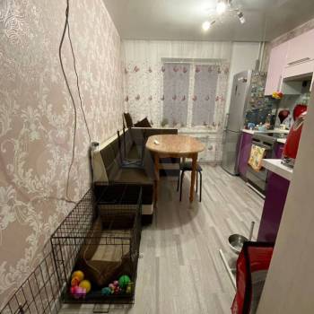 Продается 1-комнатная квартира, 41,1 м²