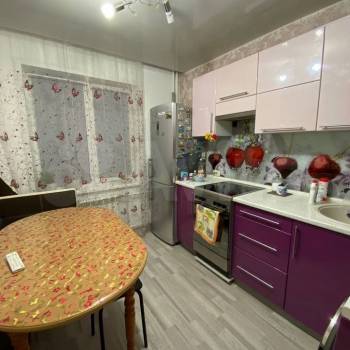 Продается 1-комнатная квартира, 41,1 м²