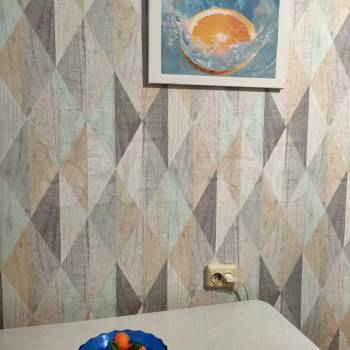 Продается 1-комнатная квартира, 34,1 м²