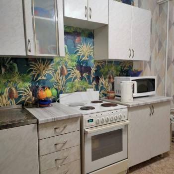 Продается 1-комнатная квартира, 34,1 м²