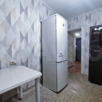 Продается 1-комнатная квартира, 34,1 м²