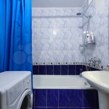 Продается 1-комнатная квартира, 34,1 м²