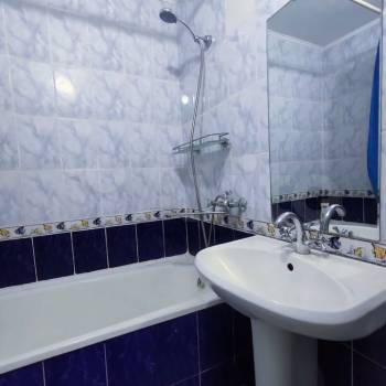 Продается 1-комнатная квартира, 34,1 м²