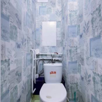 Продается 1-комнатная квартира, 34,1 м²