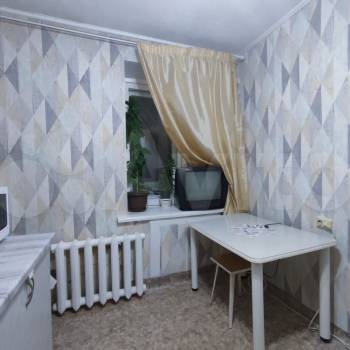 Продается 1-комнатная квартира, 34,1 м²