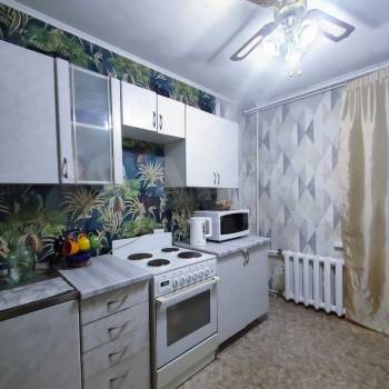 Продается 1-комнатная квартира, 34,1 м²