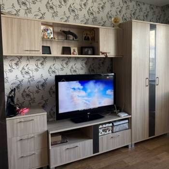 Продается 1-комнатная квартира, 36,9 м²