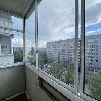 Продается 1-комнатная квартира, 36,9 м²