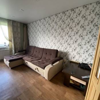 Продается 1-комнатная квартира, 36,9 м²