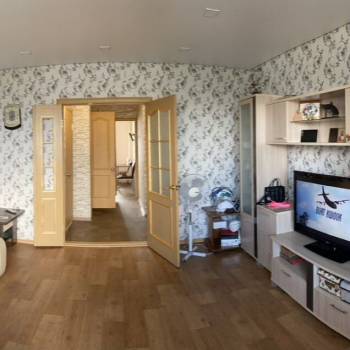 Продается 1-комнатная квартира, 36,9 м²