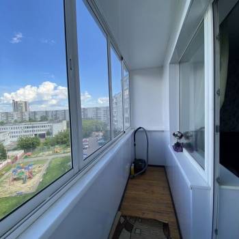 Продается 1-комнатная квартира, 36,9 м²