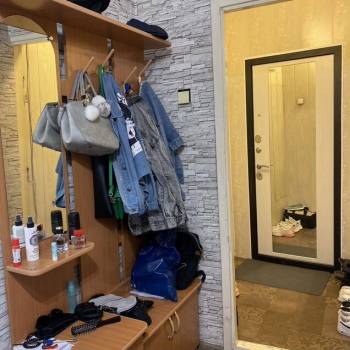 Продается 1-комнатная квартира, 36,9 м²