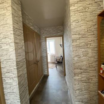 Продается 1-комнатная квартира, 36,9 м²