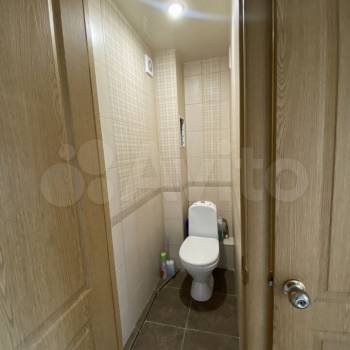 Продается 1-комнатная квартира, 36,9 м²