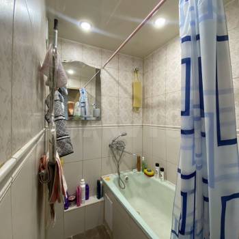 Продается 1-комнатная квартира, 36,9 м²