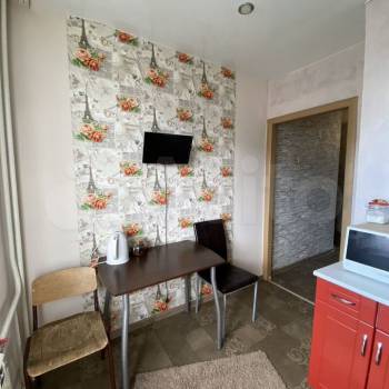 Продается 1-комнатная квартира, 36,9 м²