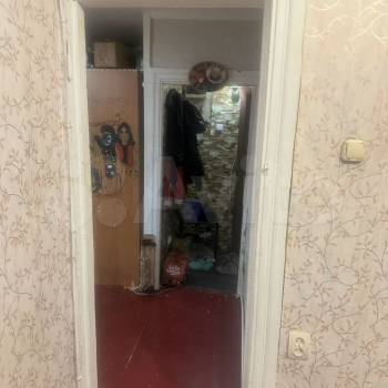 Продается 2-х комнатная квартира, 41 м²