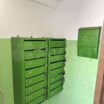 Продается 2-х комнатная квартира, 41 м²