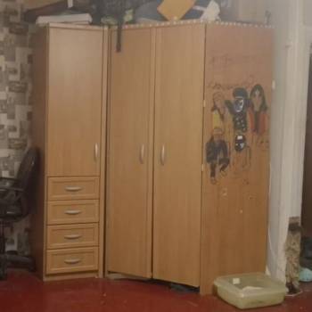 Продается 2-х комнатная квартира, 41 м²