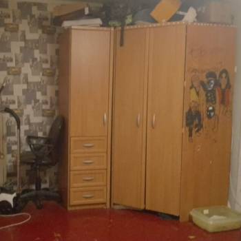 Продается 2-х комнатная квартира, 41 м²