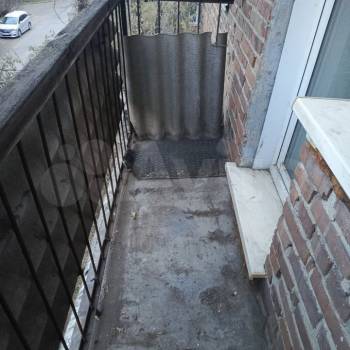 Продается 2-х комнатная квартира, 41 м²