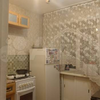 Продается 2-х комнатная квартира, 41 м²