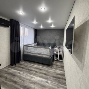 Продается 3-х комнатная квартира, 93 м²