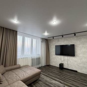 Продается 3-х комнатная квартира, 93 м²