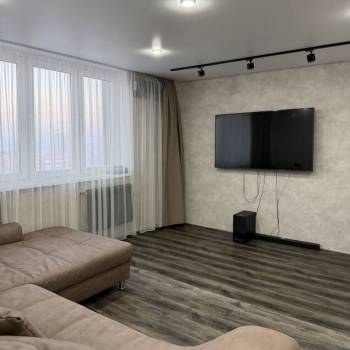 Продается 3-х комнатная квартира, 93 м²