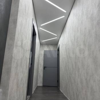 Продается 3-х комнатная квартира, 93 м²