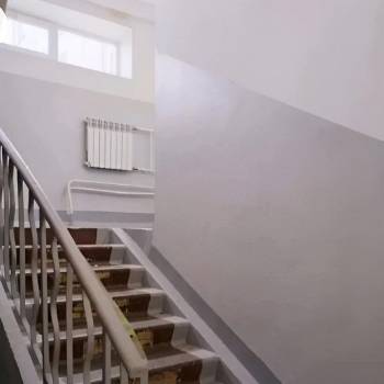 Продается 1-комнатная квартира, 12 м²