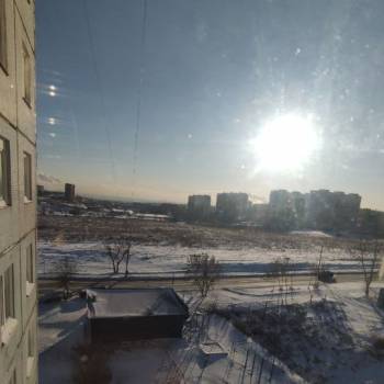 Продается 1-комнатная квартира, 12 м²