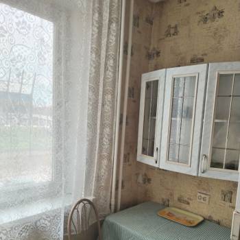 Продается 1-комнатная квартира, 30 м²