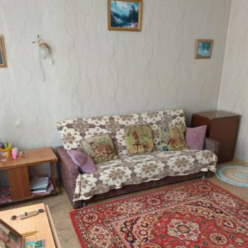 Сдается 2-х комнатная квартира, 52,7 м²