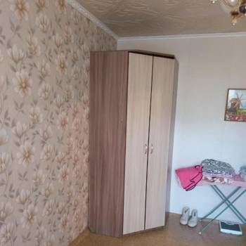 Сдается 2-х комнатная квартира, 52,7 м²