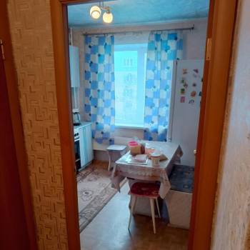 Сдается 2-х комнатная квартира, 52,7 м²