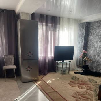 Сдается 2-х комнатная квартира, 45 м²