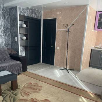 Сдается 2-х комнатная квартира, 45 м²