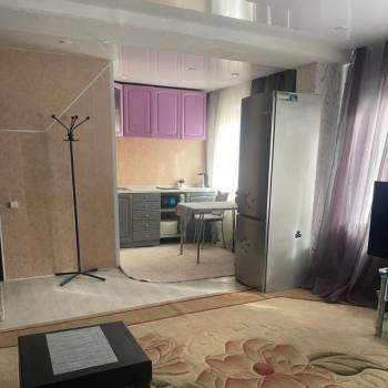 Сдается 2-х комнатная квартира, 45 м²