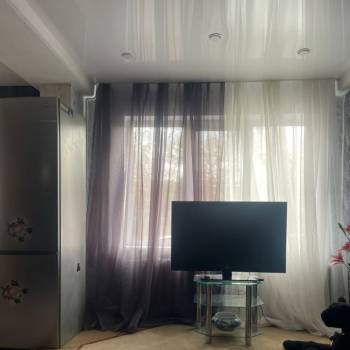 Сдается 2-х комнатная квартира, 45 м²