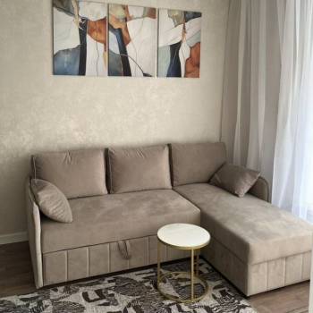 Продается 2-х комнатная квартира, 37,7 м²