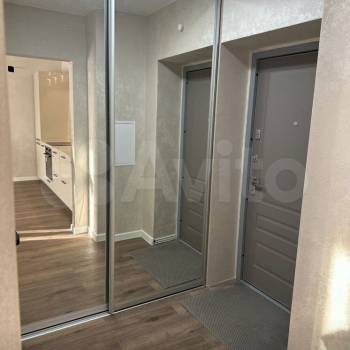 Продается 2-х комнатная квартира, 37,7 м²
